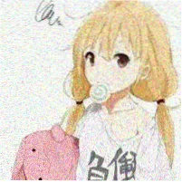 影迷头像 老周